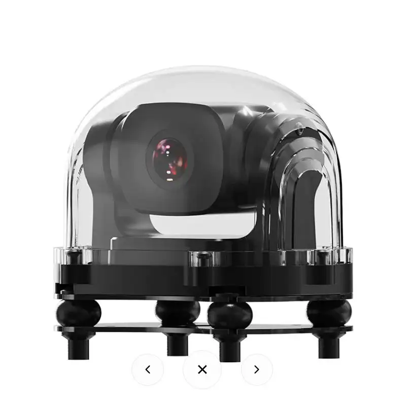 SIYI A2 mini kamera kardanowa