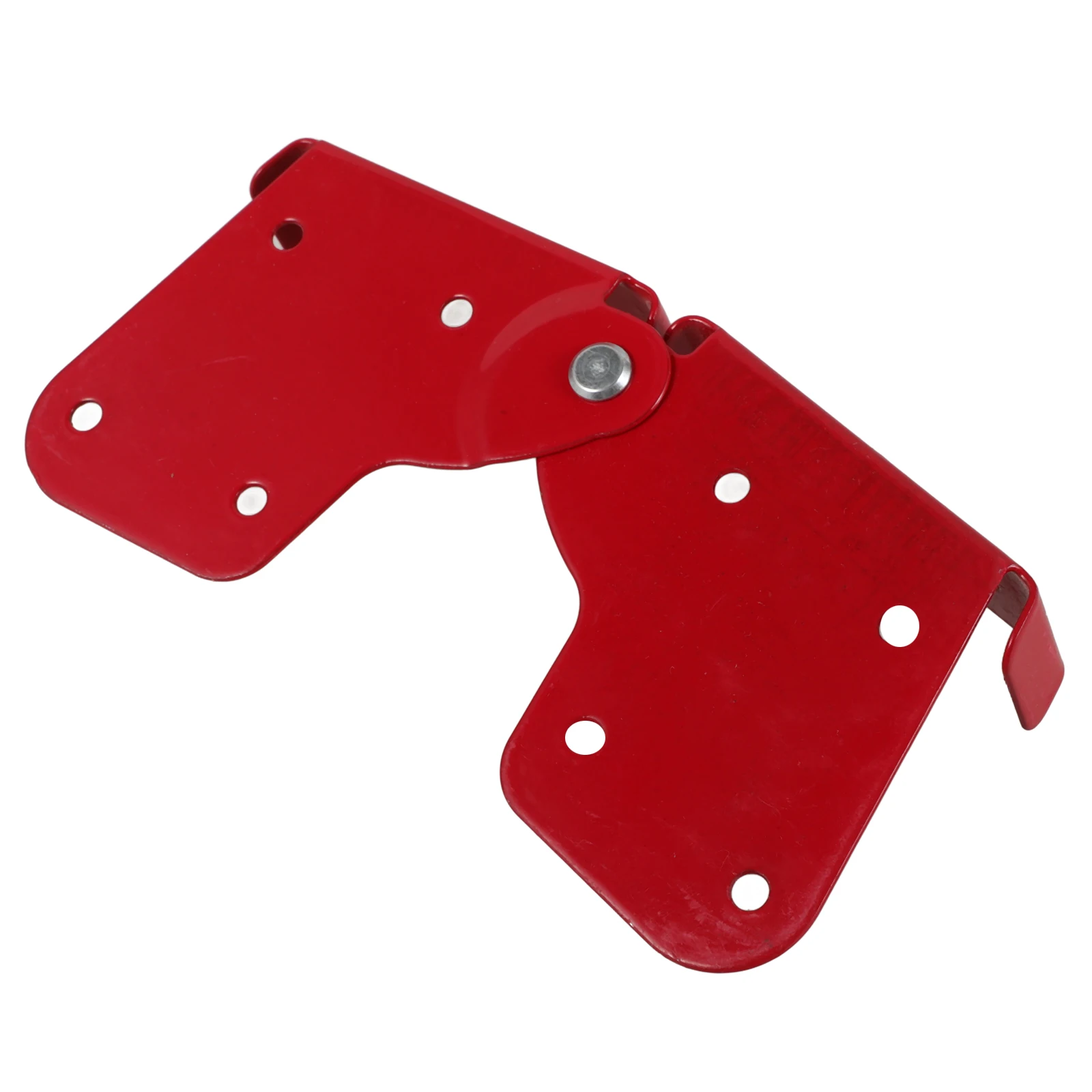 

Aluminum Alloy Reinforced Ladder Accessories Hinge Replacement Kit Parts Hinges Metal Joint Connector Construction