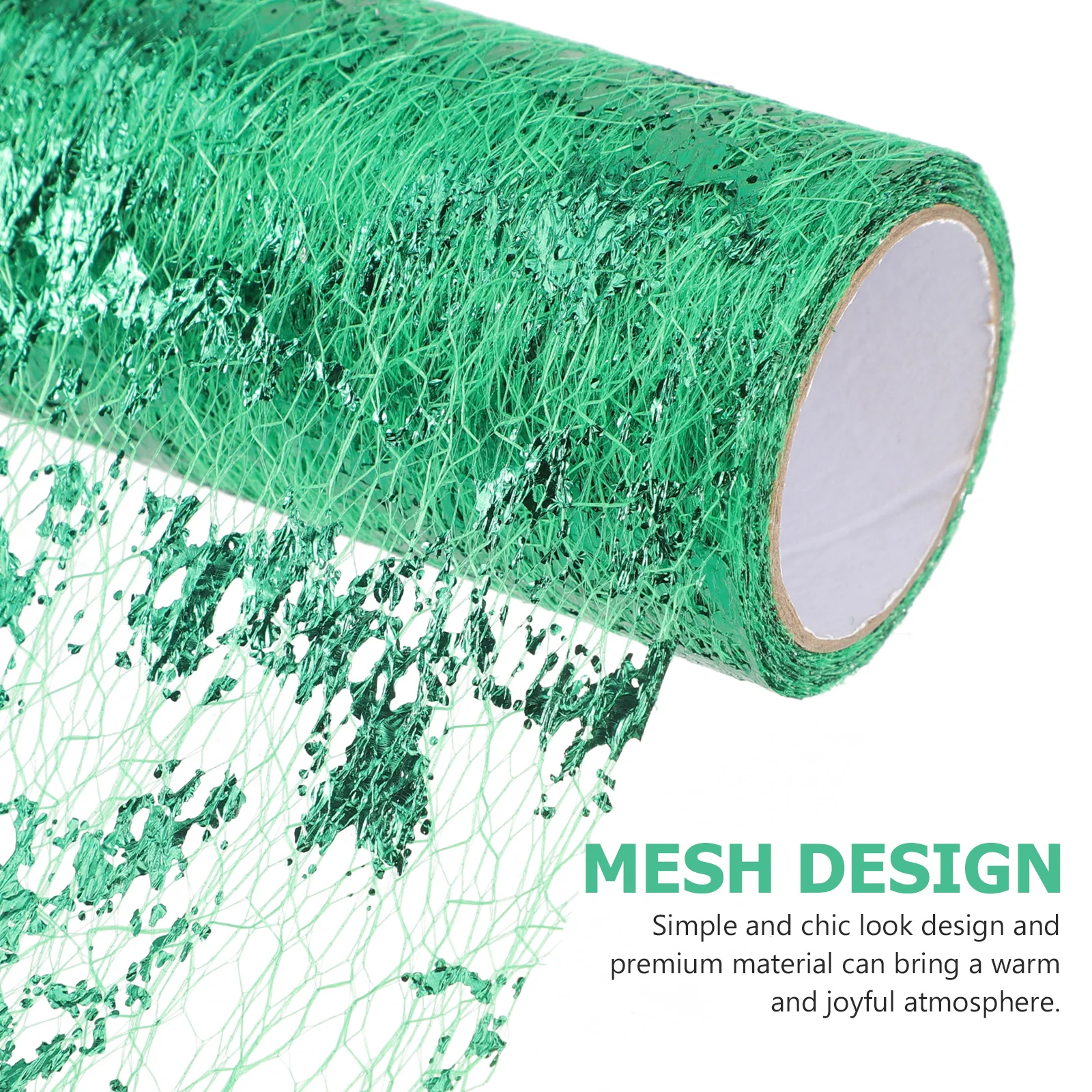 

Delicate Table Runner Thin Gauze Wear-Resistant Decorative Table Cover Home Wedding Party Dining Tablecloth Holiday Decor