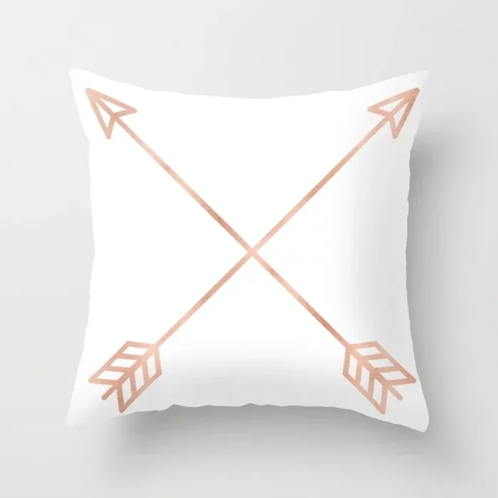 Almohada Rosa De Es… - image
