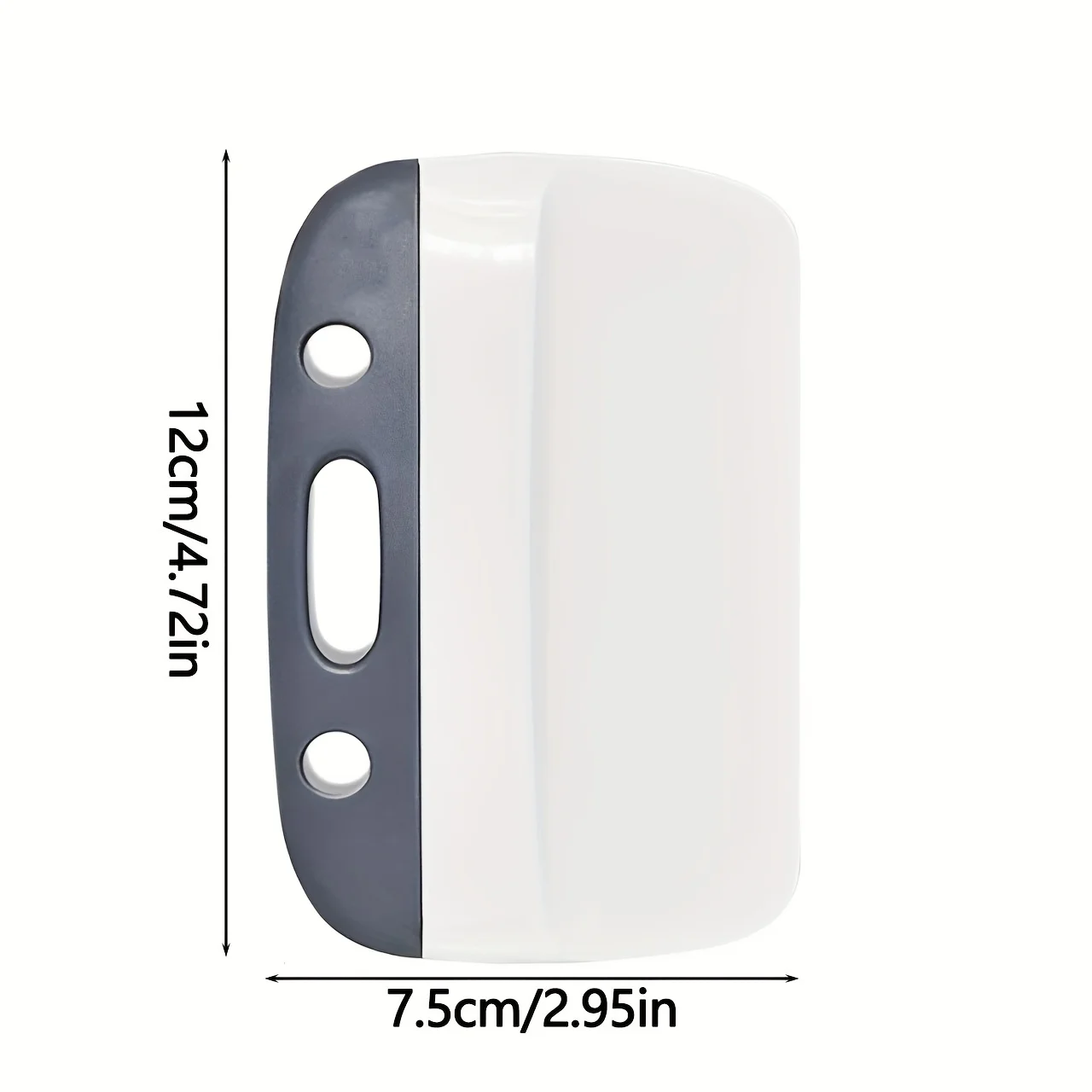 1PC XL Scraper, for LYA Vinyl Craft Adhesive Vinyl, Scraper Craft Weeding Tools-Vinyl Weeder Basic Tool, Squeegee For Vinyl