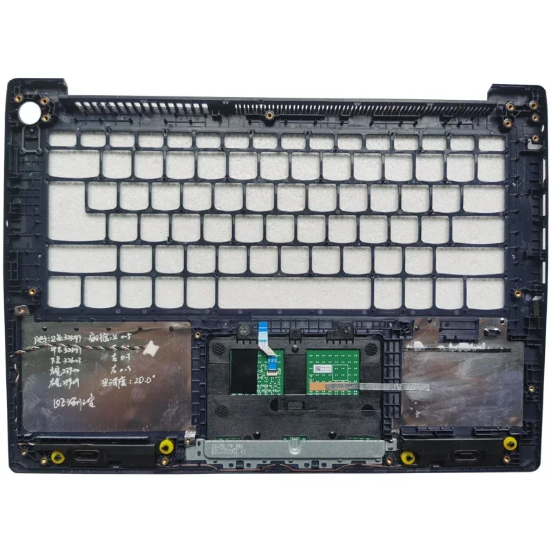 For Lenovo IdeaPad 3-14ada05 14are05 14iml05 14iil05 14itl05 14igl05 V14 G1-IML palmrest upper/laptop bottom cover case R