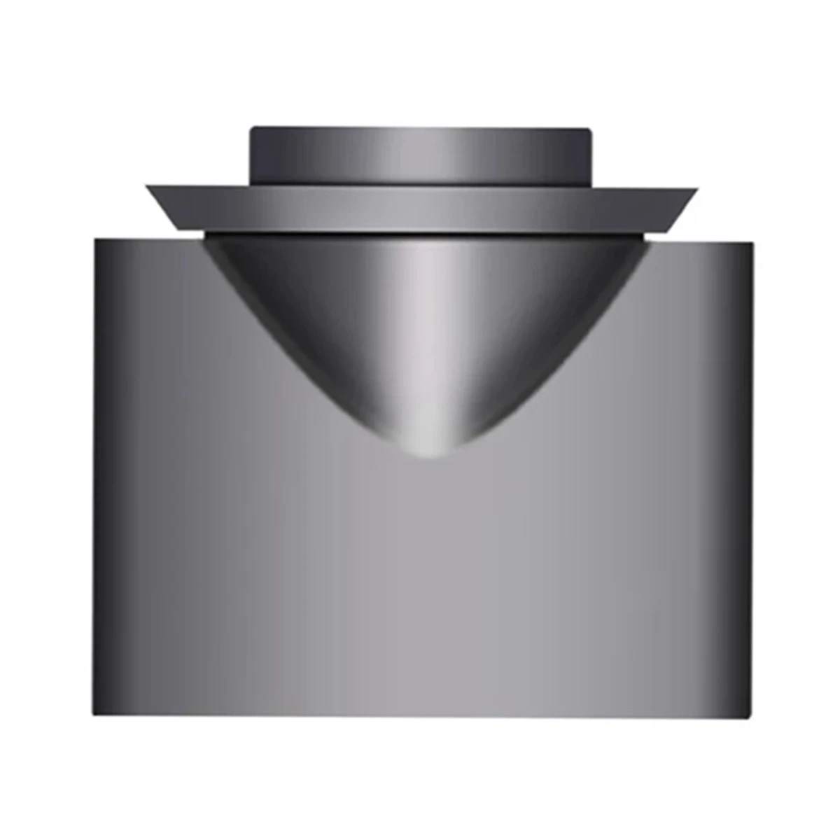 Hot New For Dyson Styling Concentrator for Supersonic Hairdryer Replacement 970265-05 Compatible HD01,HD02,HD03