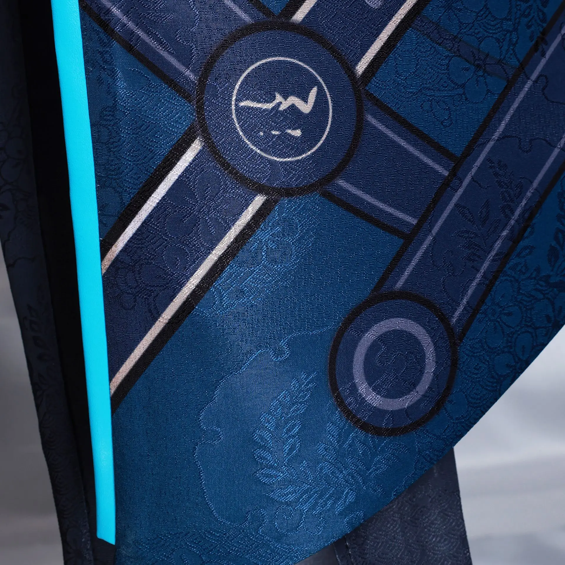 أزياء BHonkai Star Rail Anaxagoras التأثيرية أزياء حكيم لعبة الرسوم المتحركة المثقوبة أزياء أمفوريوس الهالوين لـ #5