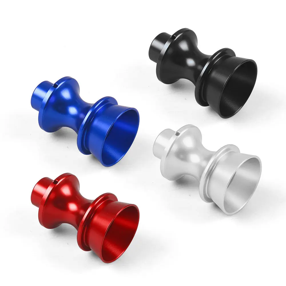 Car modification gear lever limiter, gear head holder