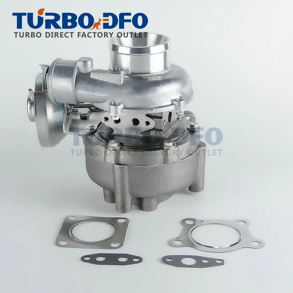 

Полный турбокомпрессор для Isuzu D-MAX 3.0 CRD 4JJ1-TC 3.0TD 163 л.с. 2007- 8980115293 8980115294 VBD30013, полный комплект деталей двигателя с турбонаддувом