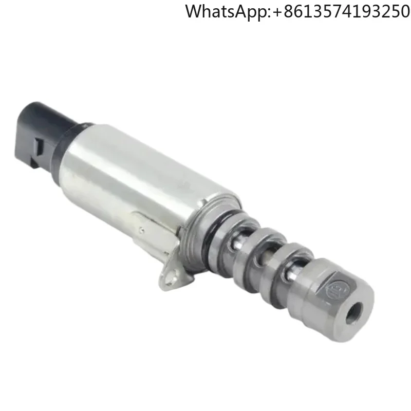 

06E109257F Car Camshaft Variable Valve Timing Control Valve Solenoid For Audi A4 A6 Q7 S5 S6 VW Passat Jetta Beetle Golf