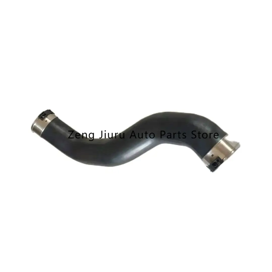 Car charge air hose for Mercedes-Benz W166 1665280582 A1665280582 medium pressure air pipe snorkel