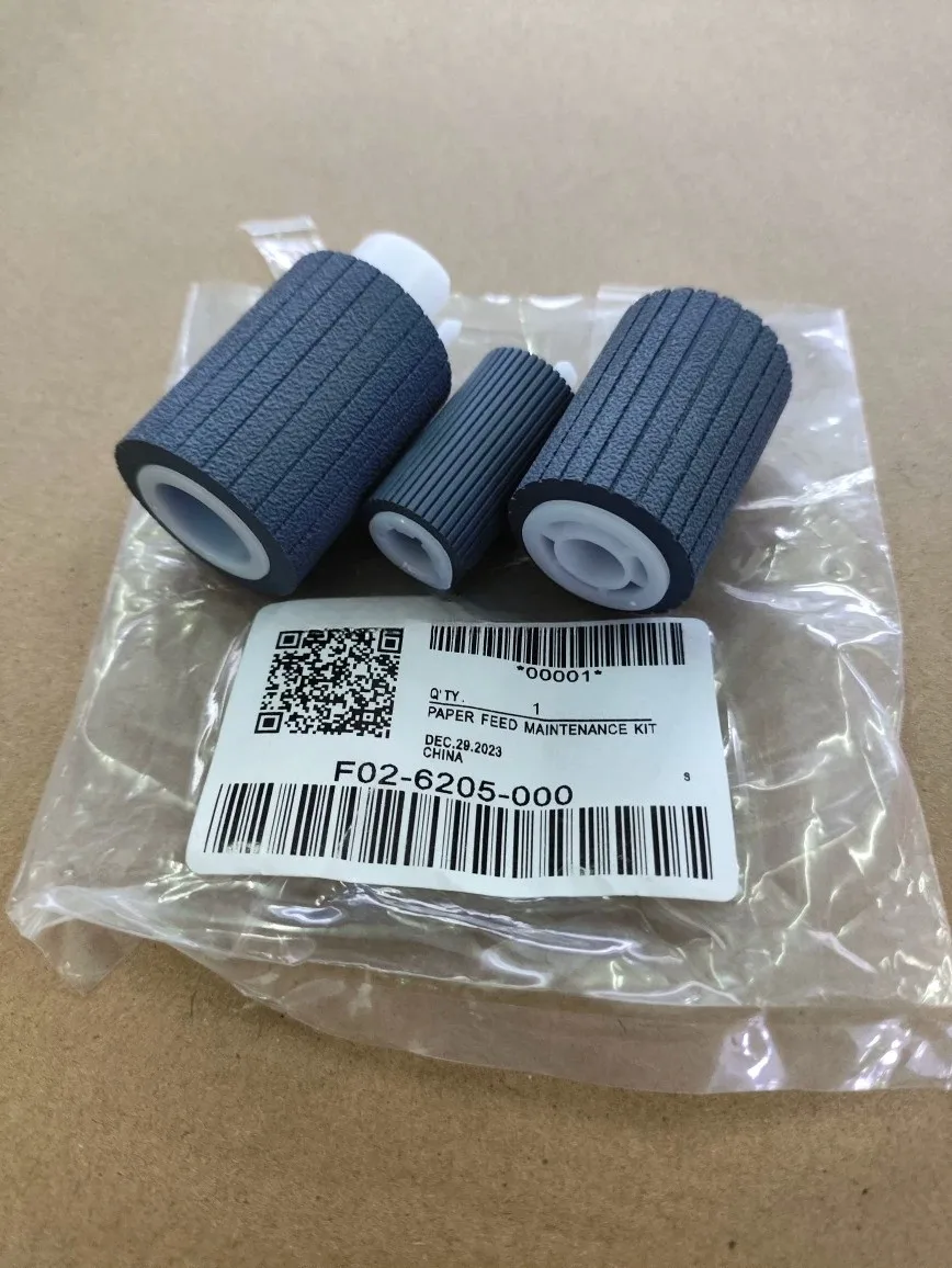F02-6205 Paper Pickup Roller Kit for Canon IR8105 6075 6575 6275 8505