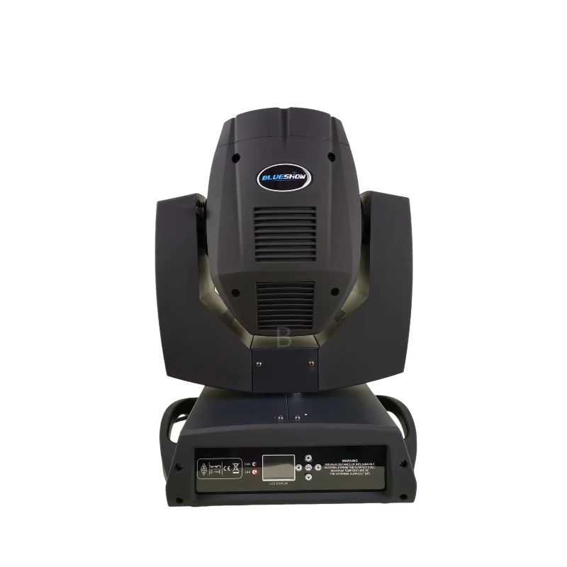Fast Sharpy Lyre 230W 7R Beam Moving Head Light DMX512 Professional Stage Lighting Effect Light for DJ Disco Party Club Beam 230W 7R