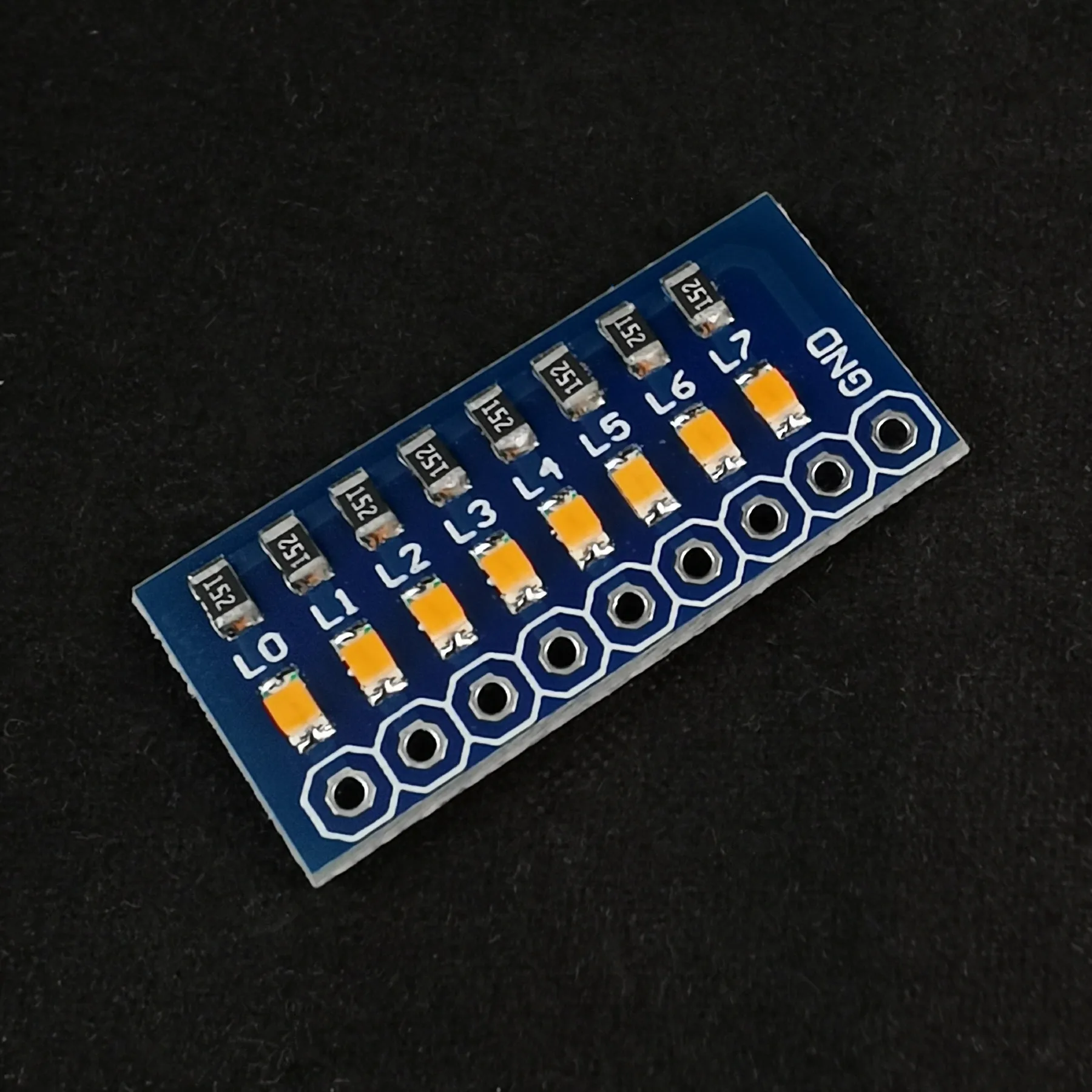 Variant: Pink Cathode