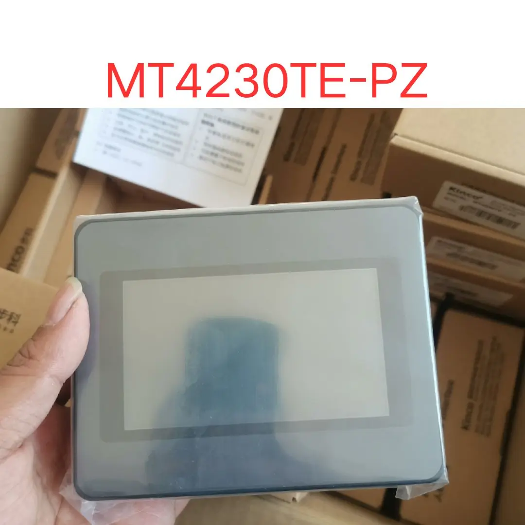 Brand-new  MT4230TE-PZ touch screen Fast shipping