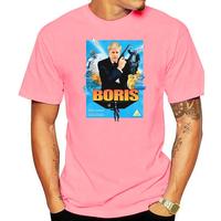 Boris Johnson T-Shirt - Direct from Stockist