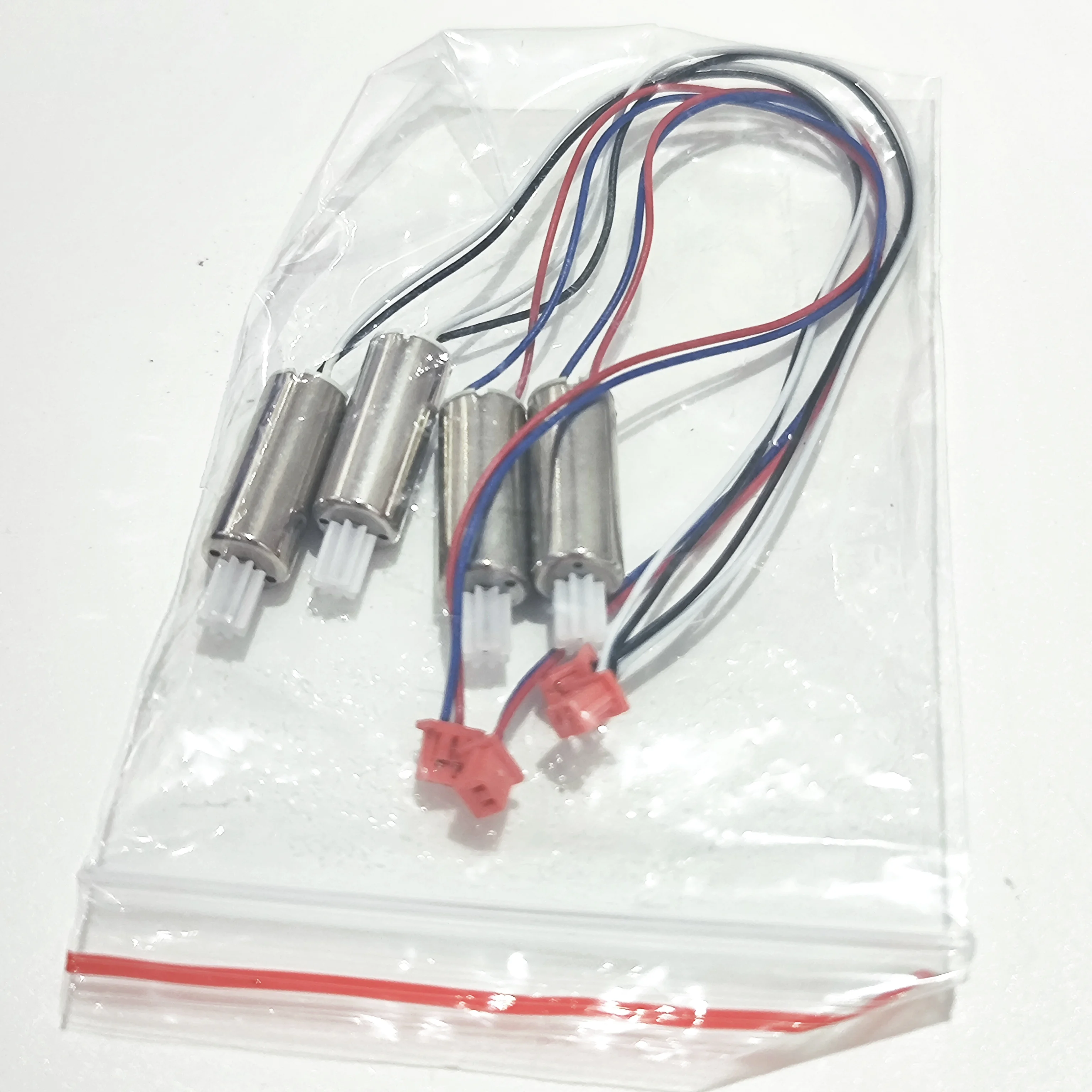 4PCS E58 Rc Foldabl…