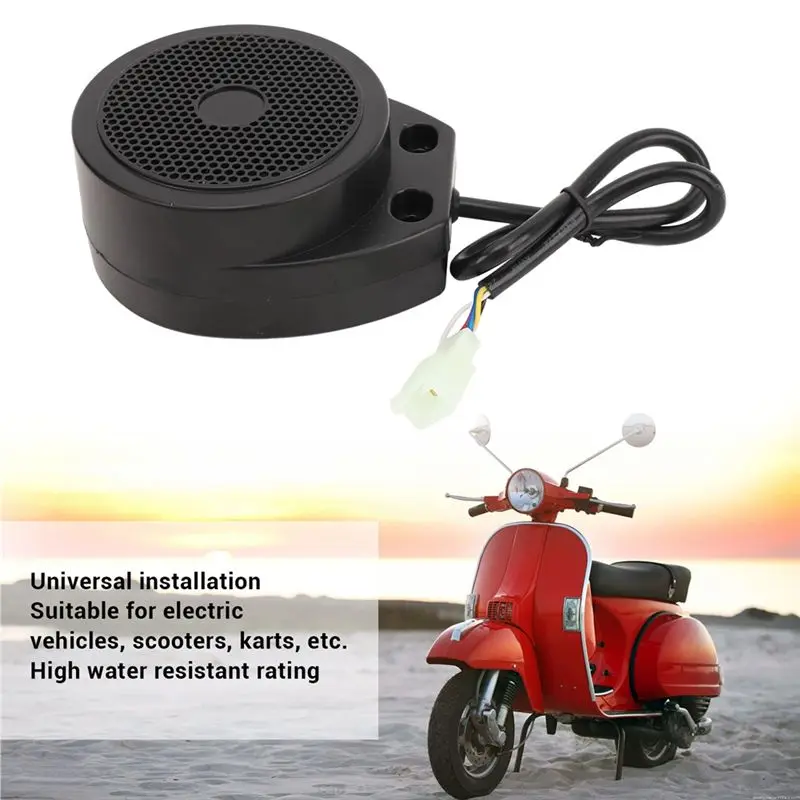 New Engine Simulator Sports Car Sound Simulator Car Engine Horn Simulation Engine Horn Simulator