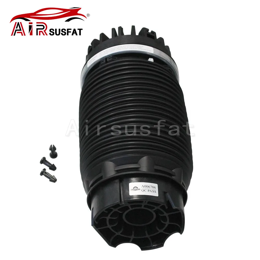 

1PC Brand New Rear Left or Right Air Suspension Spring Bag For Dodge Ram 1500 2019-2025 68260938AA 68260938AB