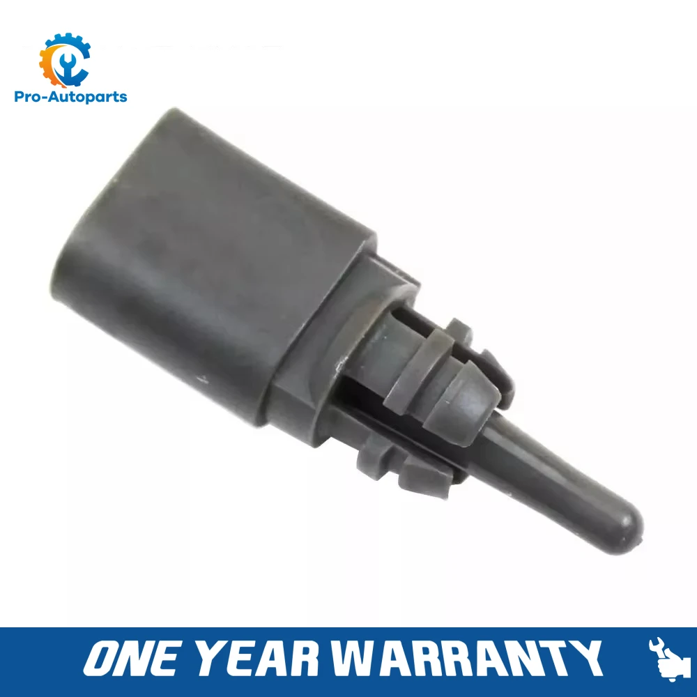 

8Z0820535B Ambient Air Temperature Sensor for VW Alltrack Arteon Atlas e-Golf Golf GTI Jetta ID.4 Taos Tiguan 2015-2024 NEW