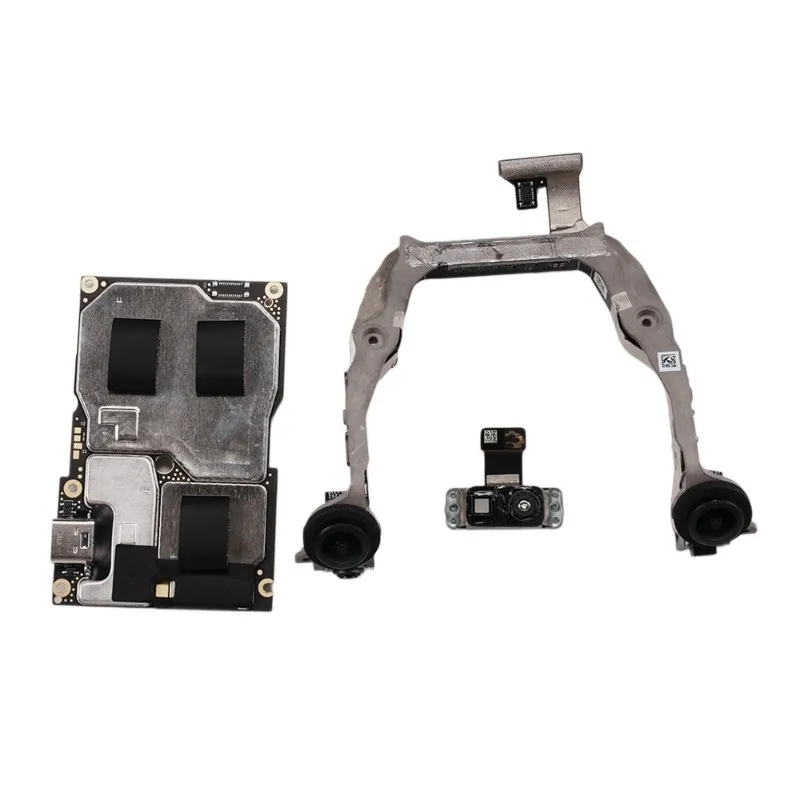 FULL-For DJI Avata 360 Drone Repair Accessories- Gimbal Shell ESC IMU Replacement Housing Protection Cover 1 Set