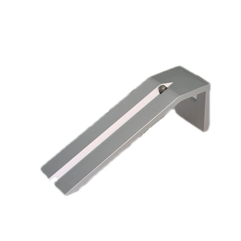 Initial Tack Adhesion Testing Instrument, Rolling‑Ball Type Tester for Pressure‑Sensitive Adhesive Tape Evaluation