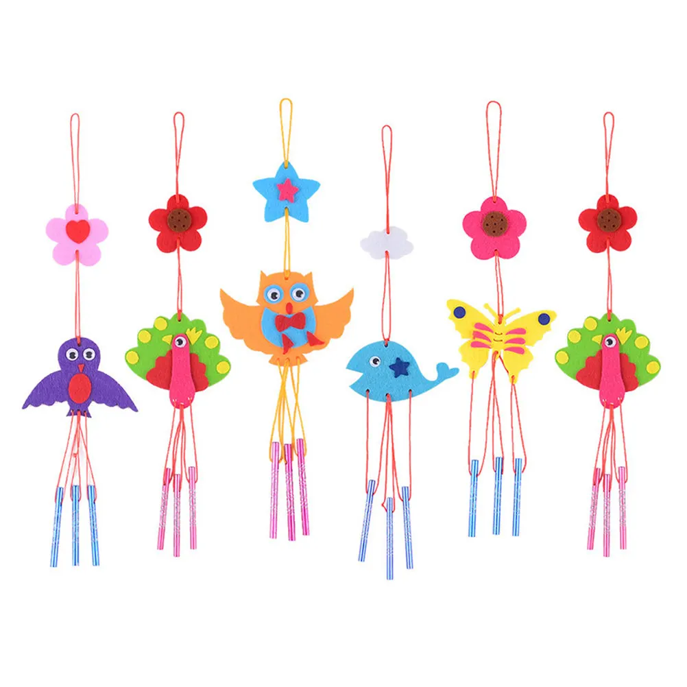 kit-de-artesanato-de-sinos-de-vento-com-6-pecas-para-criancas-conjunto-de-pingentes-diy-design-de-desenho-animado-decoracao-suspensa-feita-a-mao-atividade-criativa-educacional-presente
