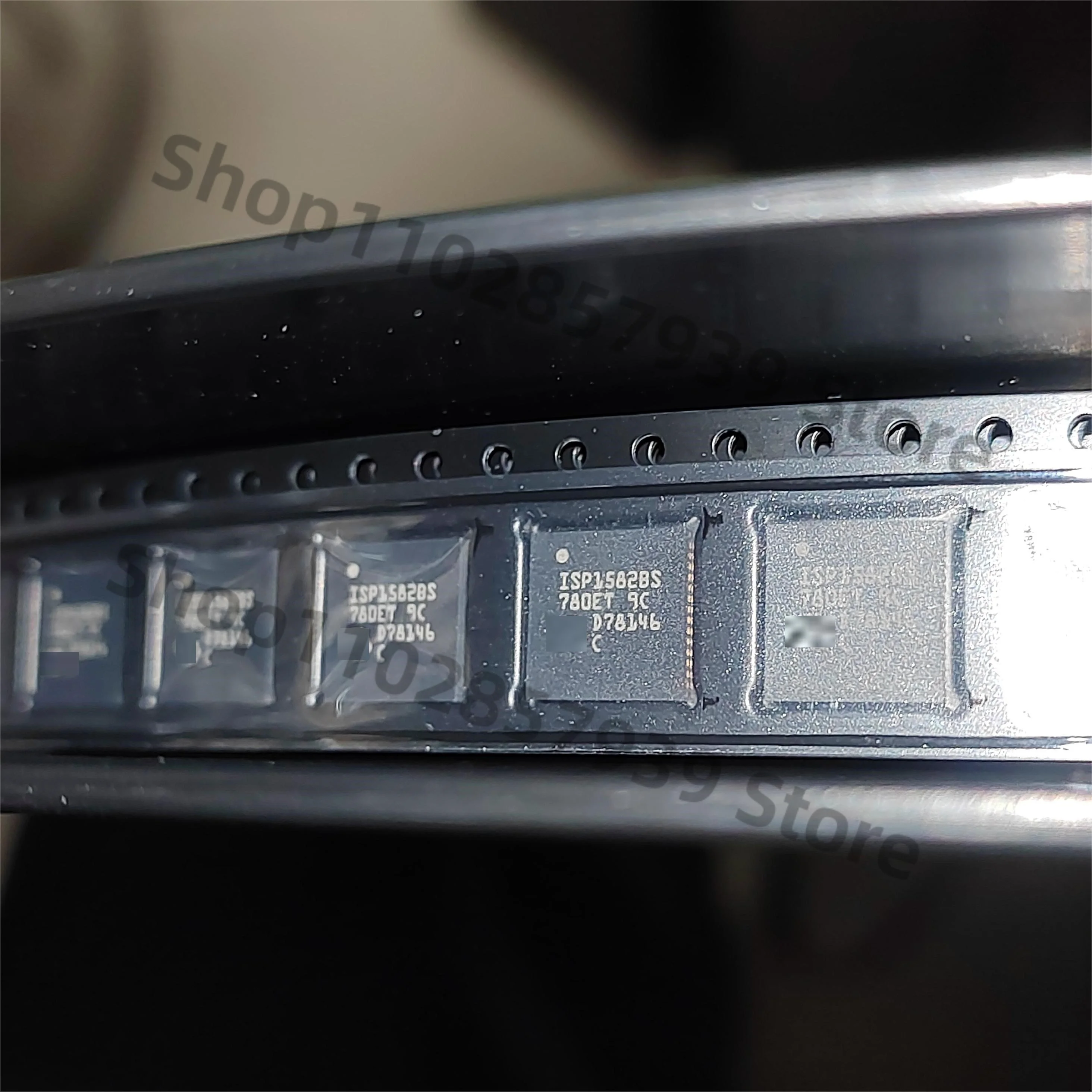 

ISP1582BSUM ISP1582BS QFN Original spot, free shipping 1PCS/LOT