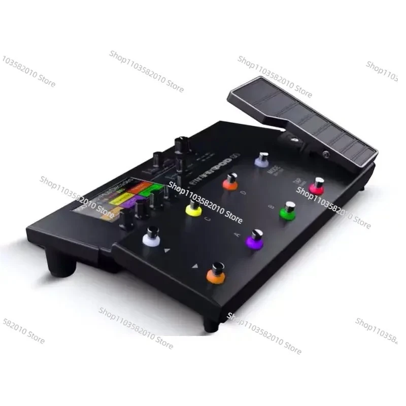pod go processor electric Multi Guitar effects pedal