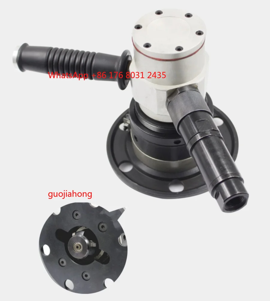 

wholesale PB-R3 Small Hand-Held Convenient Pneymatic Plate Beveling Machine