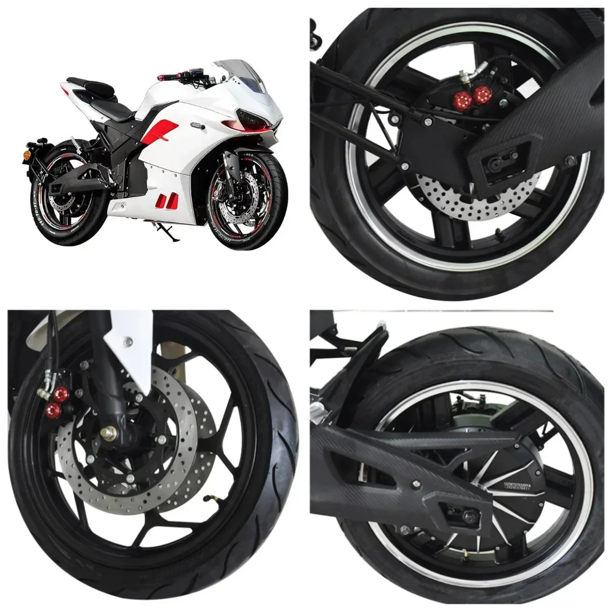 

2026 Chinese Moto Eletrica Motorbikes Motorcycles New 120km Speed Bike Electric Motorcycle 10000w In Petrol