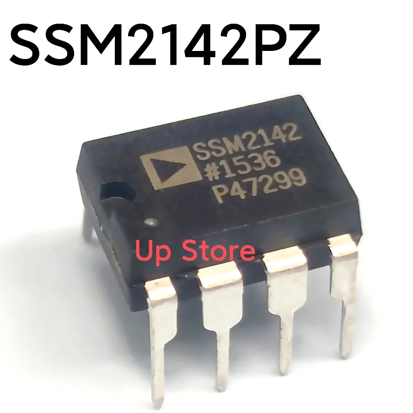 SSM2141PZ  SSM2141P  SSM2141 SSM2142PZ  SSM2142P  SSM2142  Brand new genuine product PDIP8