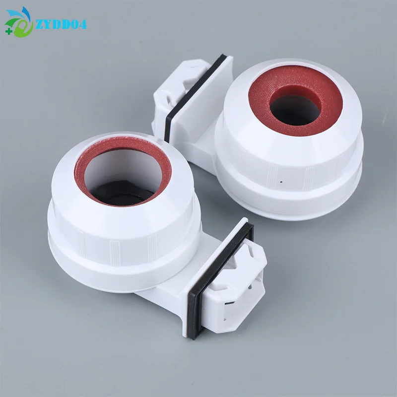 

● 1 шт. водонепроницаемый T8 T5 экономия светодиодный патрон G13 кронштейн лампы цоколь аквариум осветительные аксессуары