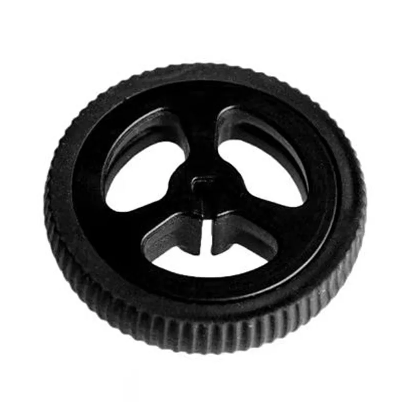 ZJ327 3PI miniQ тележка N20 моторное резиновое колесо Диаметр 34 мм Кодовая пластина 34*7