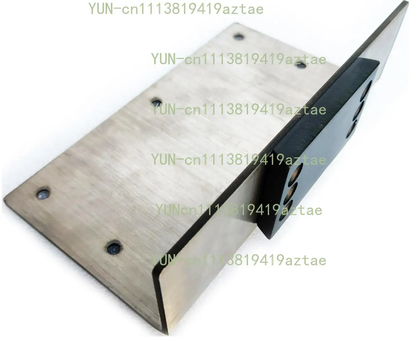 Jewellery Metalworking Table Stainless Steel Tabletop Clamp Multi-Functional Table Clamp Vise Clamp for Mould Repair