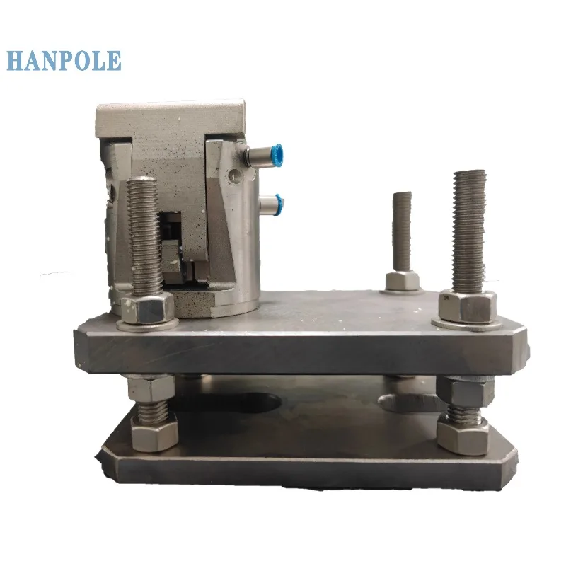 NEW MANYU DESMA TYPE PLASTIC LAST AUTOMATIC CLAMPING       ORIGINAL FACTORY DIRECT SALES CAN BE CUSTOMIZED
