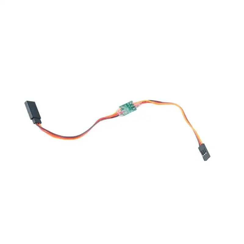 5/10PCS PWM/PPM Servo Amplificador de sinal - Estende a rotação servo para 270 °   para carros/drones/projetos robóticos RC