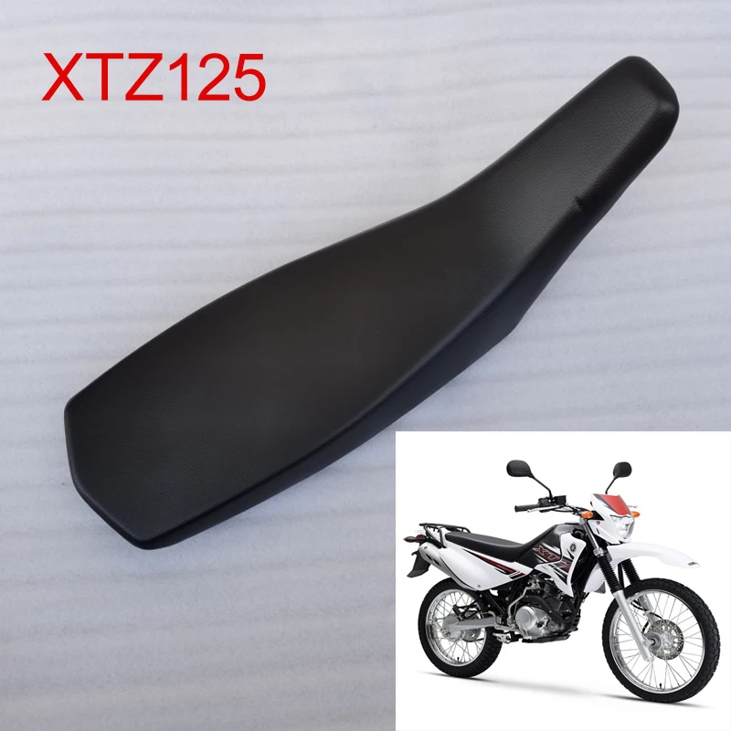 

Original Genuine Parts Motorcycle Seat for Yamaha XTZ125 for Jianshe JYM125-9 Waterproof Cushion Partition New Motorbike Saddle