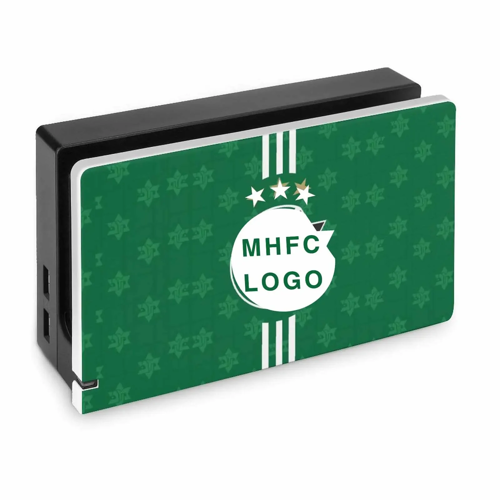 Israel F.C MHFC Suitable for Switch case, charging base, TV base case protective cover