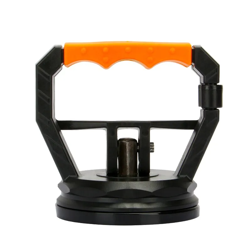 SK05 Bracket Suction Cup PVC Material Multifunctional Mobile Phone Repair Screen Remover Disassemble Screen Suction Cup