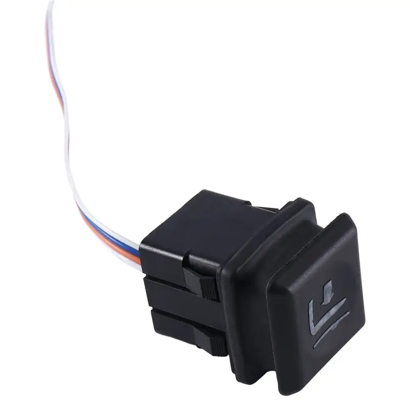ABJN-Lower Buttons Switch 50434875 For Jungheinrich Drawbar Forklift ERC, EJD, EJC, EKS