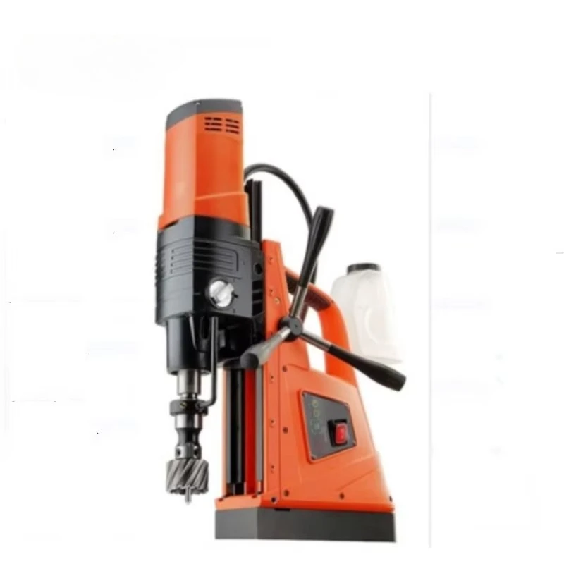 

DX-120 Manual Magnetic Drill Drilling Machine