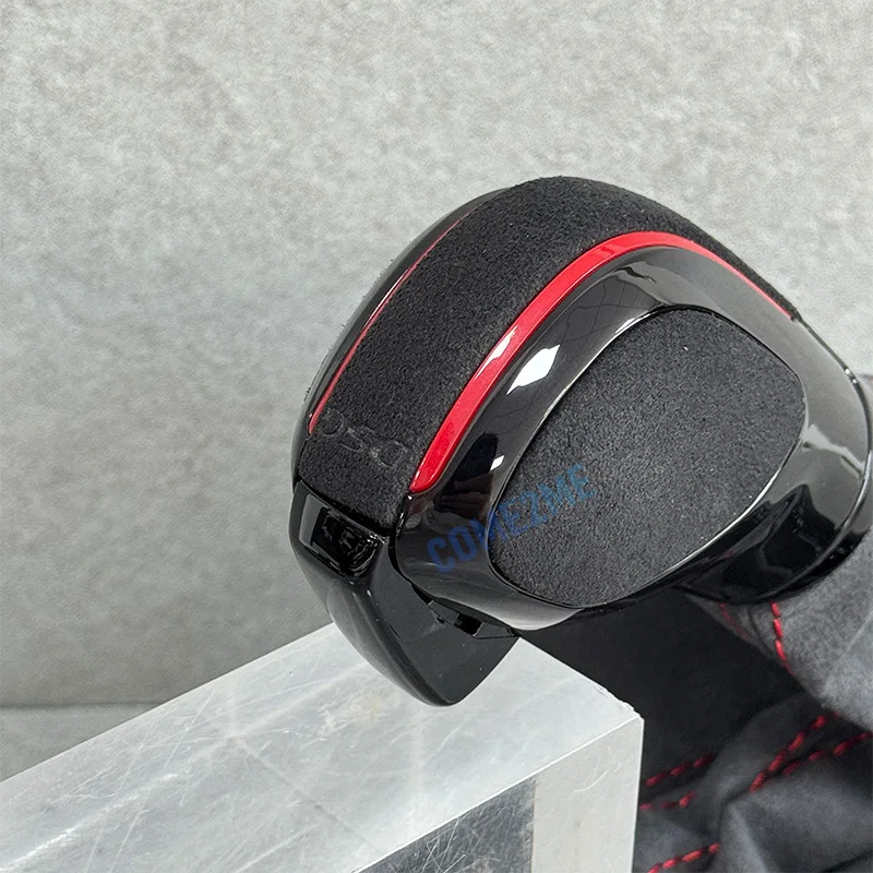 

Подходит для Volkswagen Shangku Gear Head Golf 6GTI New Sagitar, модифицированная панель переключения передач, гандбольная панель переключения передач