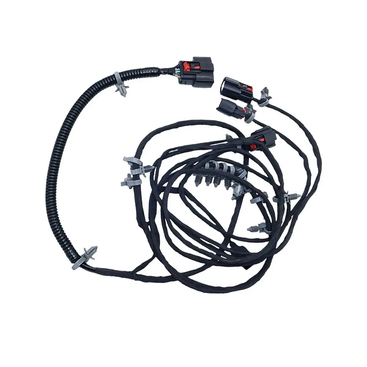 11-85150863 Front Fog Light Lamp Wiring Harness for Chevrolet Camaro 2019-2024