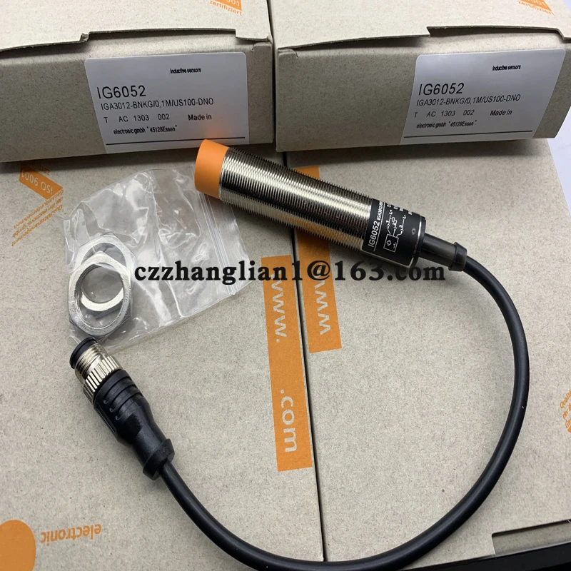 

100% brand new sensor IG6007 IG6002 IG6052 IG6053 IG6055 IG6073 IG5342 IG0303 IG6566 In stock