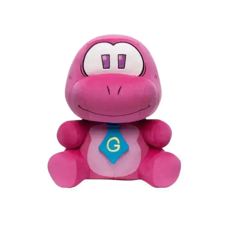 2026 New Gameoverse Plush Anime Peripheral Kit Gobbles Kaboodle Flappers Plush Cute Soft Stuffed Cat Girl Plushie Doll Toy Gift - view 5
