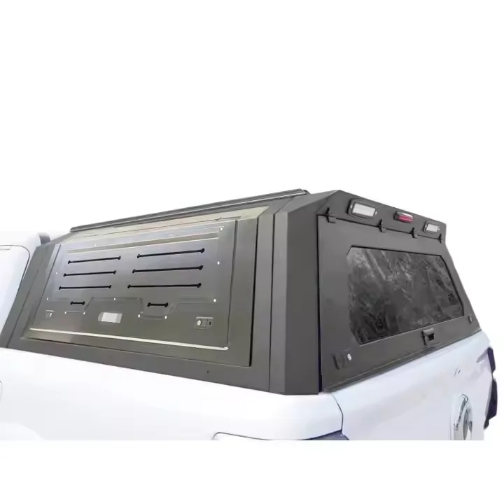 

Hardtop Canopy Cover for F150 Pickup Truck Camper & Back Cover Truck Canopy