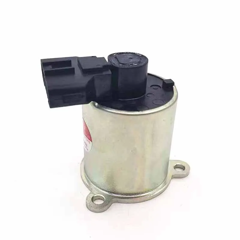 

Excavator Exhaust solenoid valve J05E engine exhaust valve plug Excavator Accessories For Kobelco EGR SK200 210 260-8