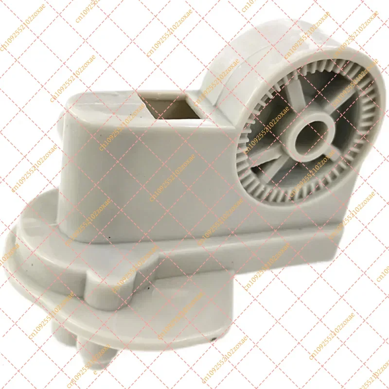 Electric Fan Accessories Floor Fan Wall Fan Table Neck Shaking Head Motor Plastic Elbow Connection Fixing Seat Bracket