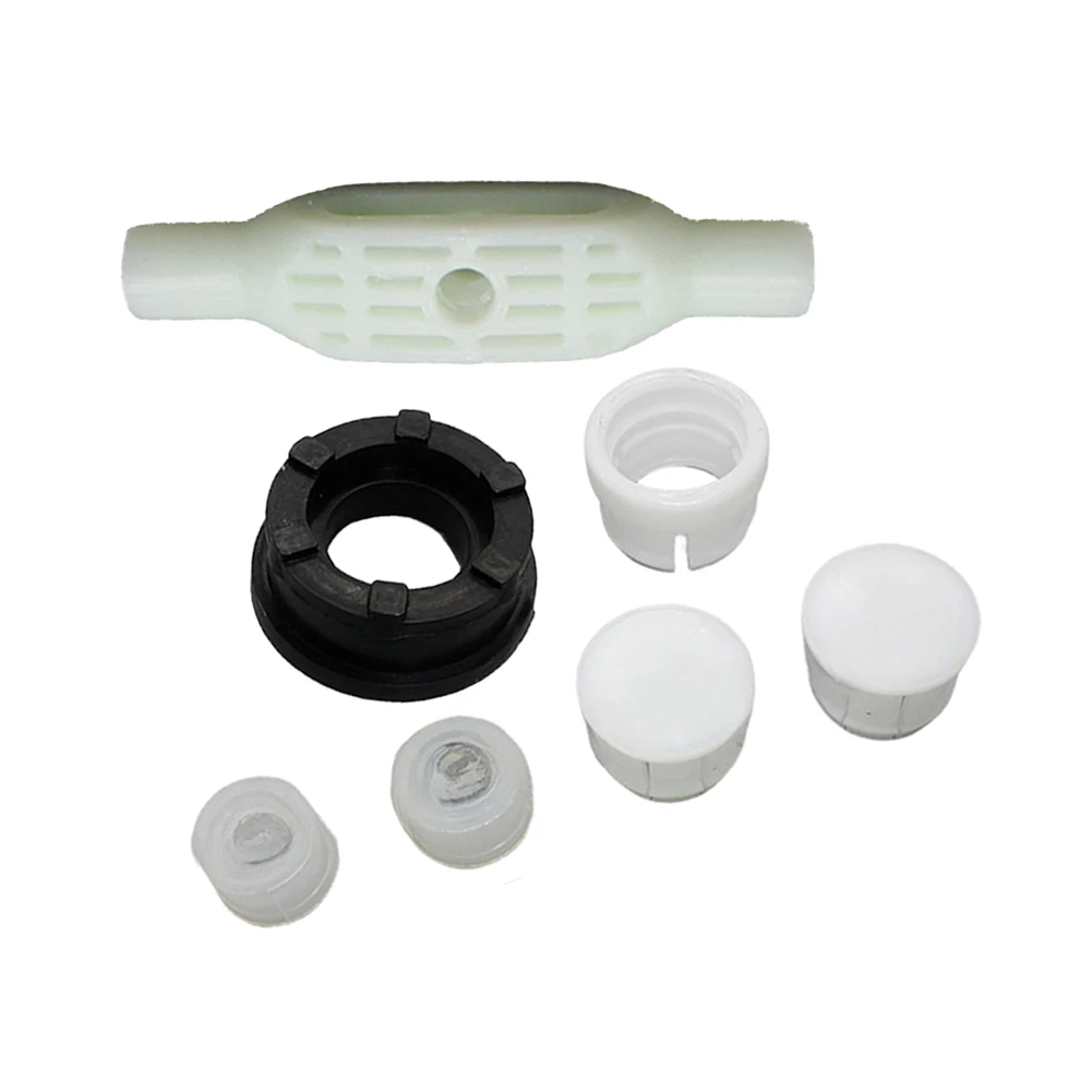 Manual Transmission Part for shifter Repair Kit Broken Damaged Fix OE for Number Match Practical Design 7 Pieces Set Direct