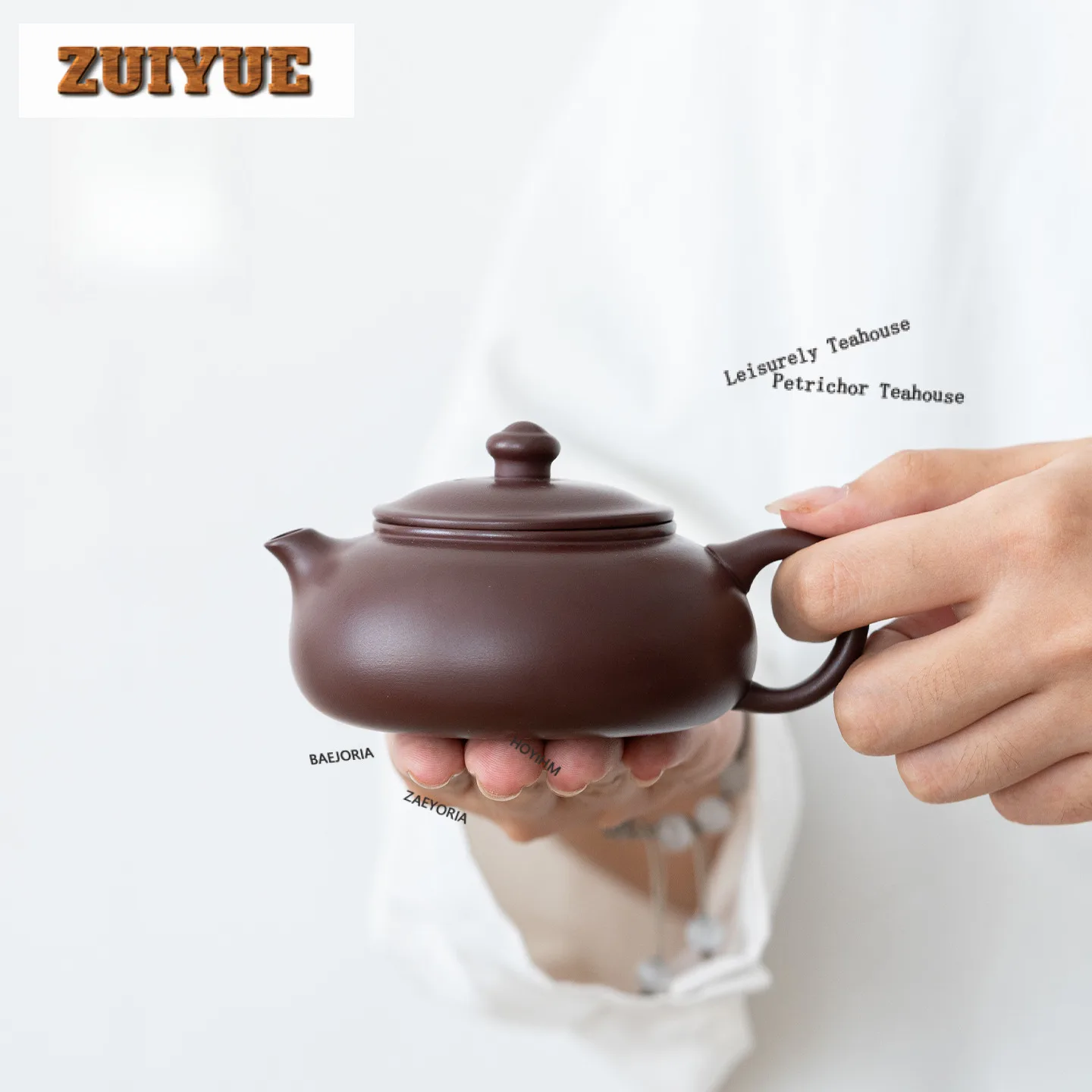 170ml-purple-clay-hanjiang-teapot-ancient-tea-infuser-pot-household-tea-soaking-kettle-with-filter-flower-tea-drinkware-craft
