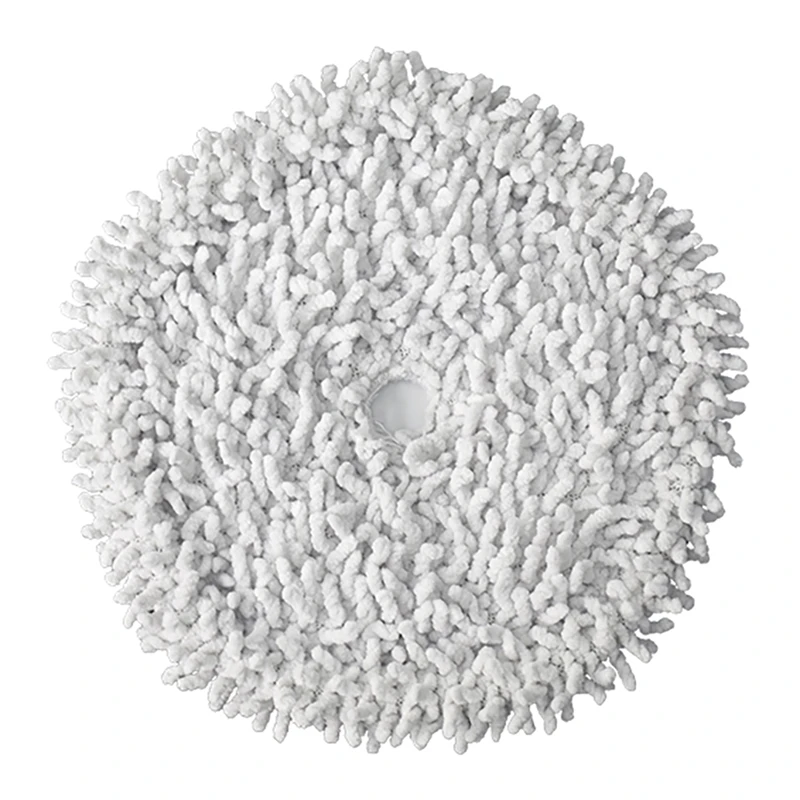 드림 봇 W10 / W10 프로 로봇 진공 청소기 예비 부품용 걸레 천 교체 액세서리