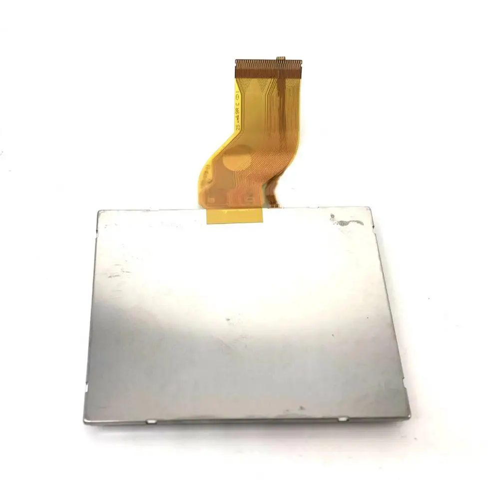 LCD Display Screen  Practical Precise Hole Positioning Glass  Camera LCD Screen Repair Replacement